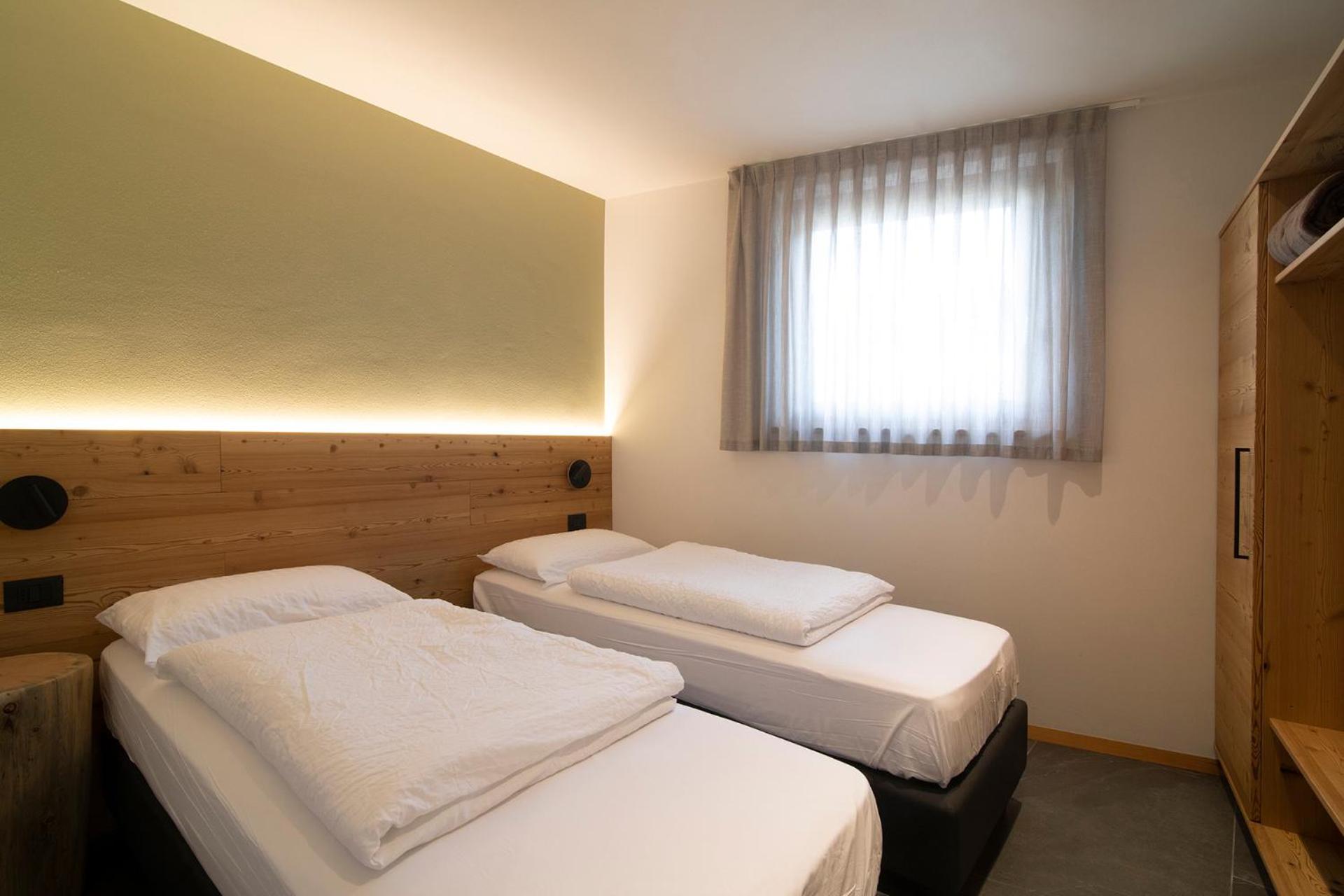 Casa Montana Apartment Комецадура Екстериор снимка